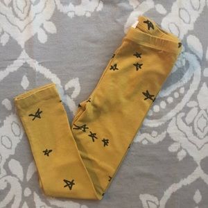 NWT Joah Love Leggings